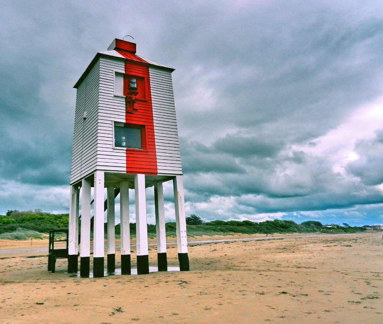 Burnham on Sea